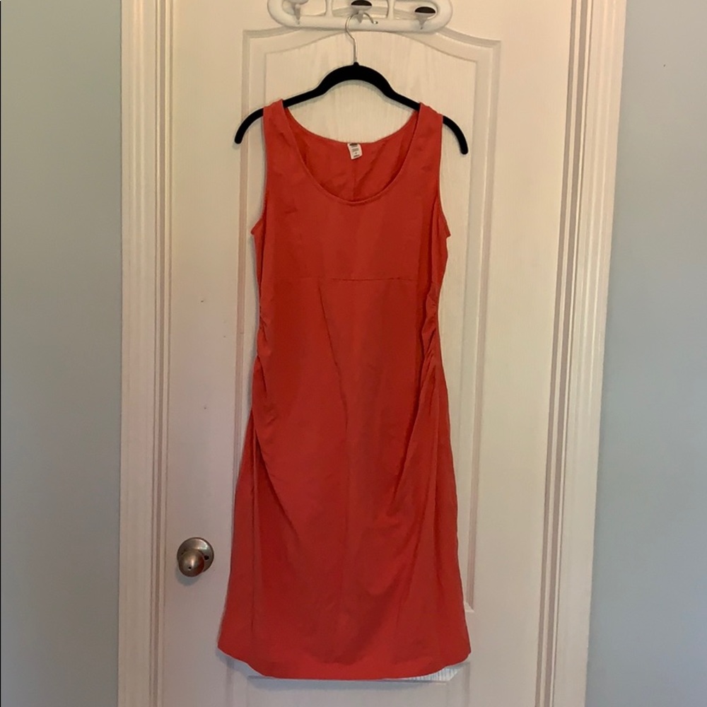 Old Navy Maternity Dress